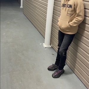 Meet your Posher, D'von